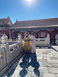 点击看大图 -美云庭古装·格格服汉服·京城旅拍(北京店)