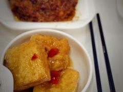 -复旦大学本部-食堂