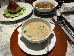 -湖滨28中餐厅·西湖宴·杭州君悦酒店