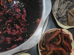 -储奇门鳝鱼火锅(总店)