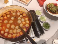 -陕北四窑洞(巨丰店)
