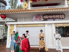 -渔岛海洋度假区