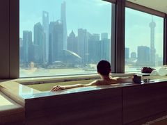 -上海外滩悦榕庄酒店