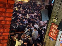 -HIB HUB公社(解放西路店)