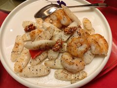 -民族饭店-四季餐厅