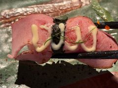-木村武·手作寿司料理(中山亭店)