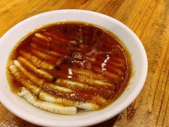 -安海五叔公土笋冻(西街店)