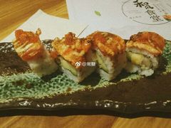 -和风食堂·日料·无界小火锅