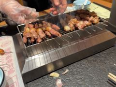 -老白清真烧烤(锦州旗舰店)
