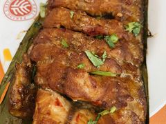 -北京大学-学五食堂
