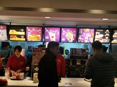 -麦当劳(昆山北门路店)
