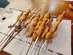 -老虎滩大连海鲜烧烤(水游城店)