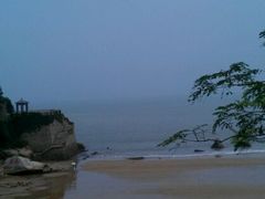 -普陀山风景名胜区-千步大沙