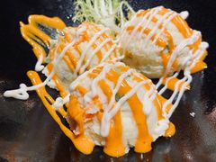 -炉小哥烤肉(朗悦公园茂店)