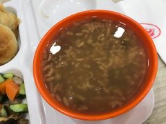 -香妃烤鸡(西单店)