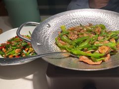 辣椒炒肉-以饭湘许(新塘万达店)