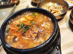 -金顺韩式烤肉·网红烤肉店(广利路店)