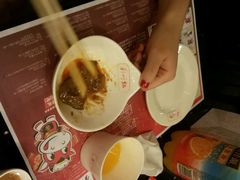 -刘一锅筋头巴脑(小北店)