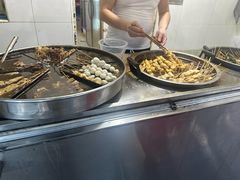 -马记大锅煮(总店)