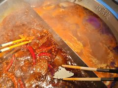 -小龙坎火锅(全球总店)