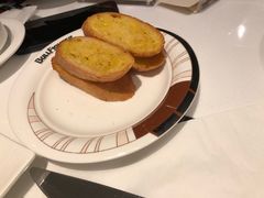-斗牛士牛排(南京东路店)