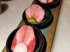 -厚贞日式烤肉(龙之梦店)