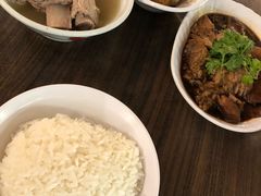 -松發肉骨茶(先得坊店)