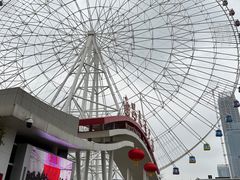 -南昌之星摩天轮