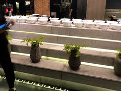 -巴邑火锅·鲜切牛肉(萧山银隆店)