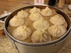 -老班长手工灌汤包老店(东山店)