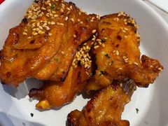 -必胜客(骡马市店)