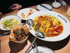 -太二酸菜鱼(沈阳万象城店)