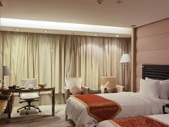 -临沂华盛江泉城大酒店