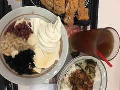-永和大王(小厨·东四十条店)