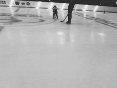 -冠军冰场CHAMPION RINK(百年港湾奥特莱斯店)