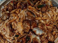 -味界·精致赣菜(招商花园城店)