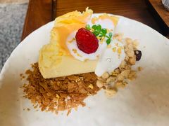 -Metal hands·铁手咖啡