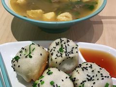 -小杨生煎(湟普汇店)