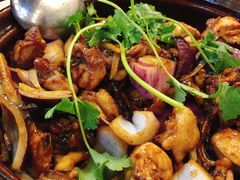 -胡须佬鸡煲四季火锅(龙珠大道店)