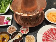 -南门涮肉(通州店)