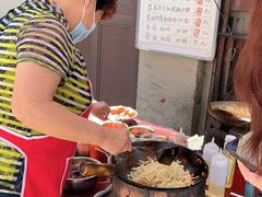 -老婆婆炒饭(小白楼1902欧式风情街店)