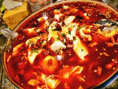 -庆合府重庆大排档(紫都城店)
