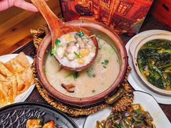 -大洋家·精品潮汕菜·生腌砂锅粥(天河东路店)