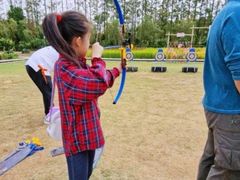 -前小桔亲子创意农场·草莓采摘·露营烧烤