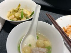 -汤记传菜(秀浦路店)