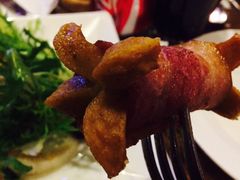 -小主人西餐厅 master table(青年中路店)