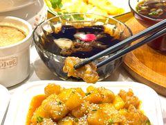 -旺达·福州菜(正大广场店)