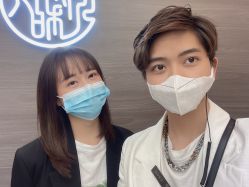 -川和潮人
