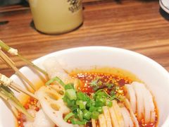 -太二酸菜鱼(广州IFC国金天地店)