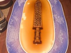 -曾宴·楚菜(湖北省博物馆店)